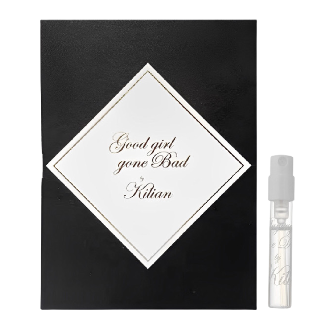 Kilian Good Girl Gone Bad EDP 1.5ML Vials
