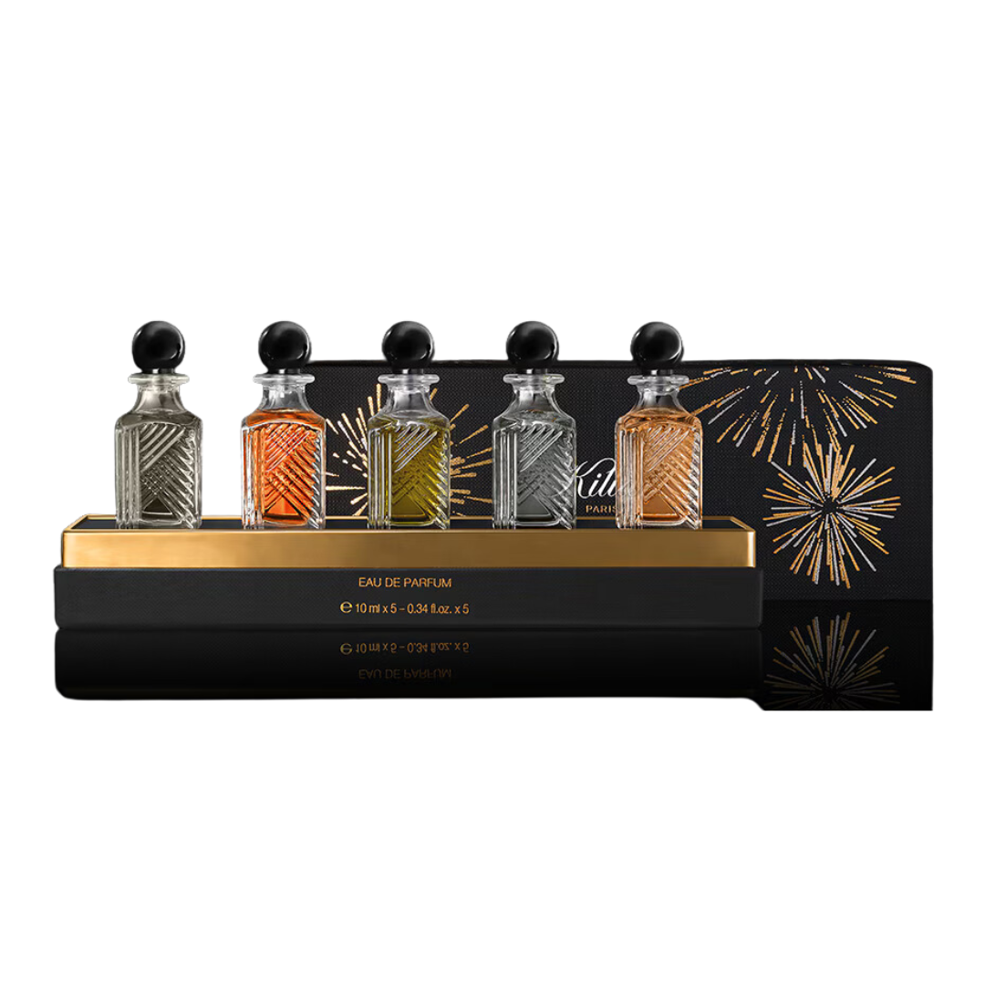Kilian Paris Miniature Fragrance Gift Set 5*10ML