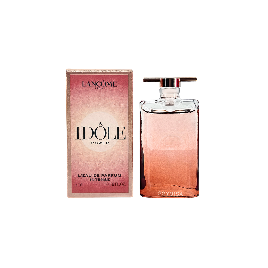 LANCOME IDOLE POWER L'EAU DE PARFUM INTENSE 5ML