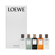 LOEWE Botanical Rainbow Collection Fragrance Gift Set 5*7ML