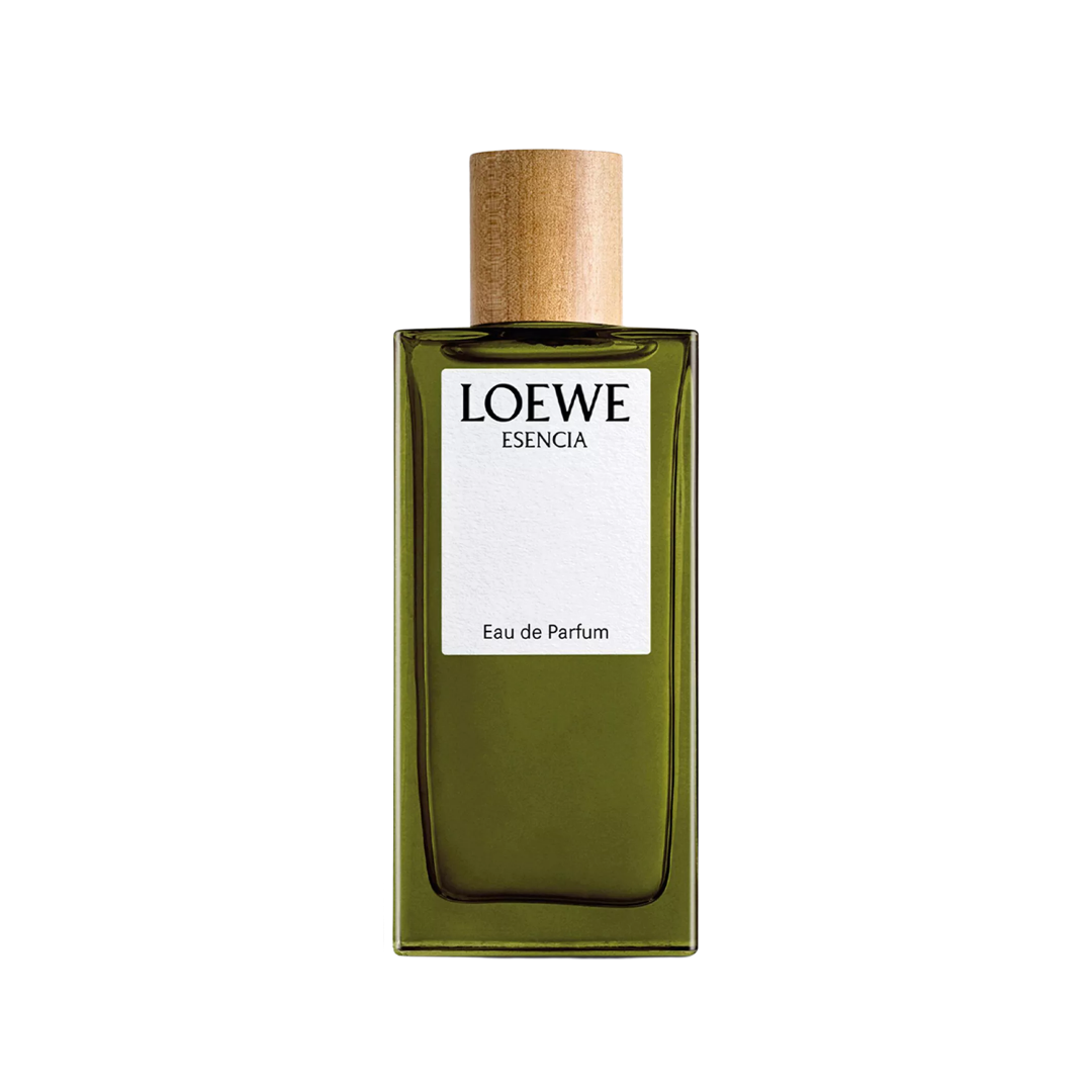 LOEWE Botanical Rainbow Collection Fragrance Gift Set 5*7ML