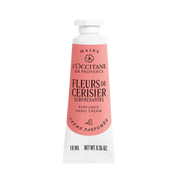 L'occitane Fleurs De Cerisier Surprenantes Hand Cream 10ML