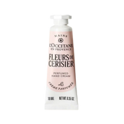 L'Occitane Fleurs de Cerisier Hand Cream 10ML - Cherry Blossom
