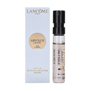 Lancome Absolue 6AM Rose EDP 2ML Vials