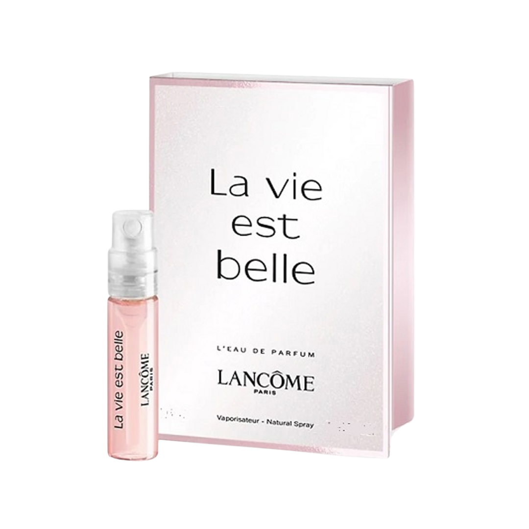 Lancome La Vie Est Belle EDP 1.2ML Vials