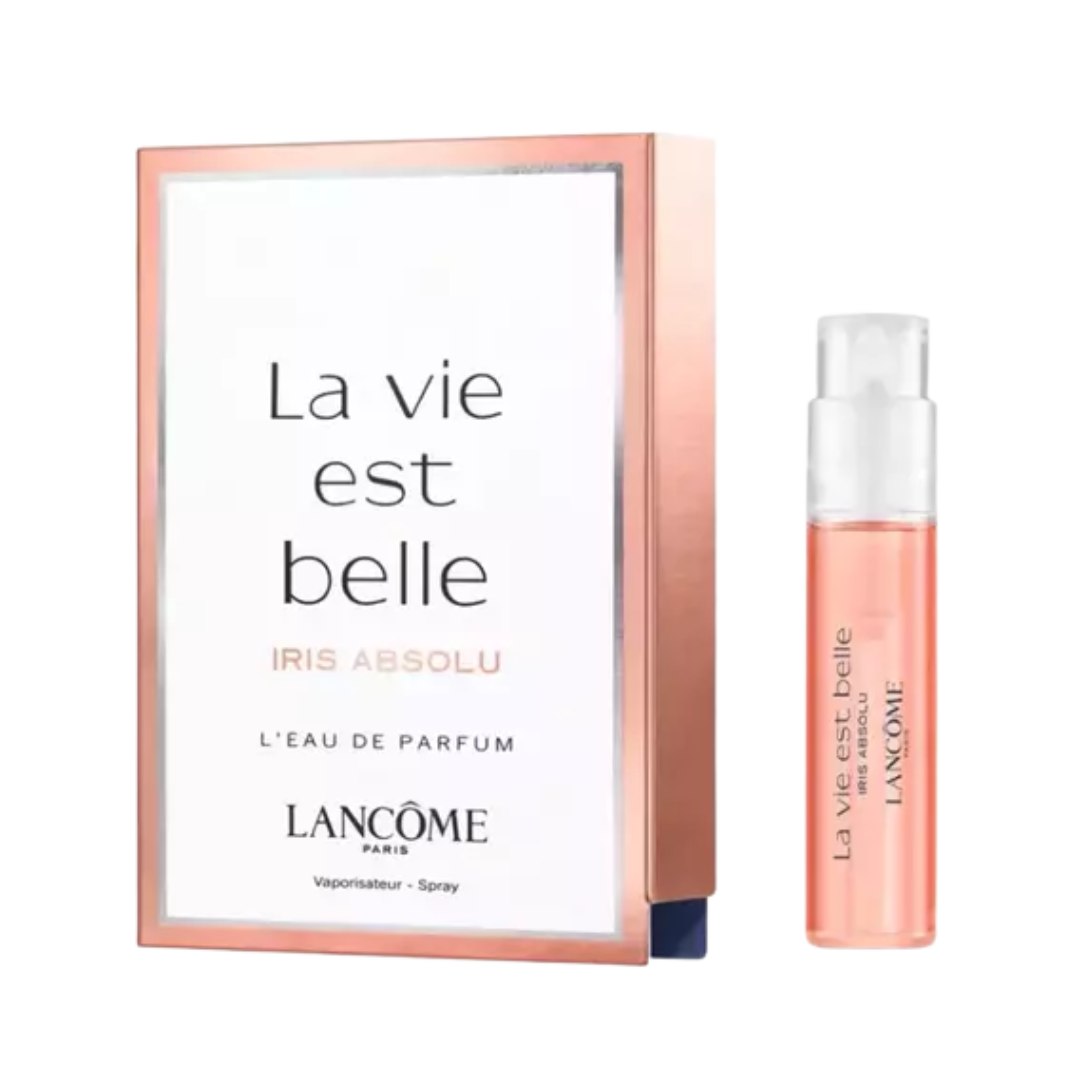 Lancome La Vie Est Belle Iris Absolu EDP 1.2ML Vials