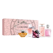 Lancome Mini Fragrances Set