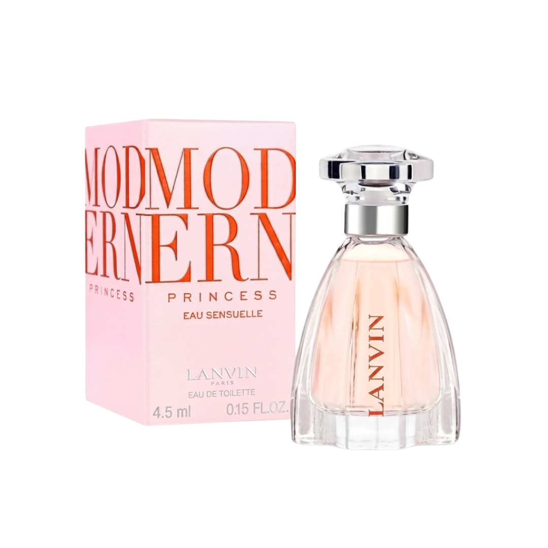 Lanvin Modern Princess Eau Sensuelle EDT 4.5ML
