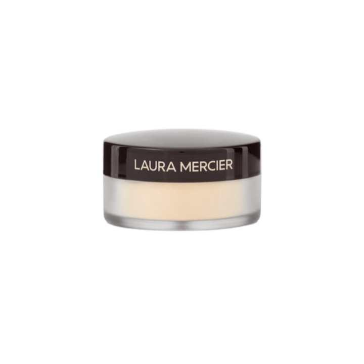 Laura Mercier Translucent Loose Setting Powder 2g - Translucent
