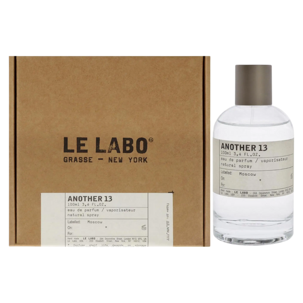 俊*様 LE LABO ANOTHER 13 100ml Le Labo Another 13 EDP 100ML – The Parent Company