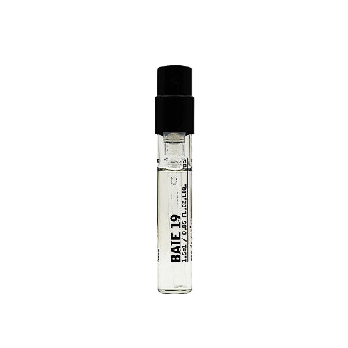 Le Labo Baie 19 EDP 1.5ML Vials