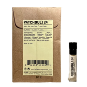 Le Labo Patchouli 24 EDP 0.75ML Vials