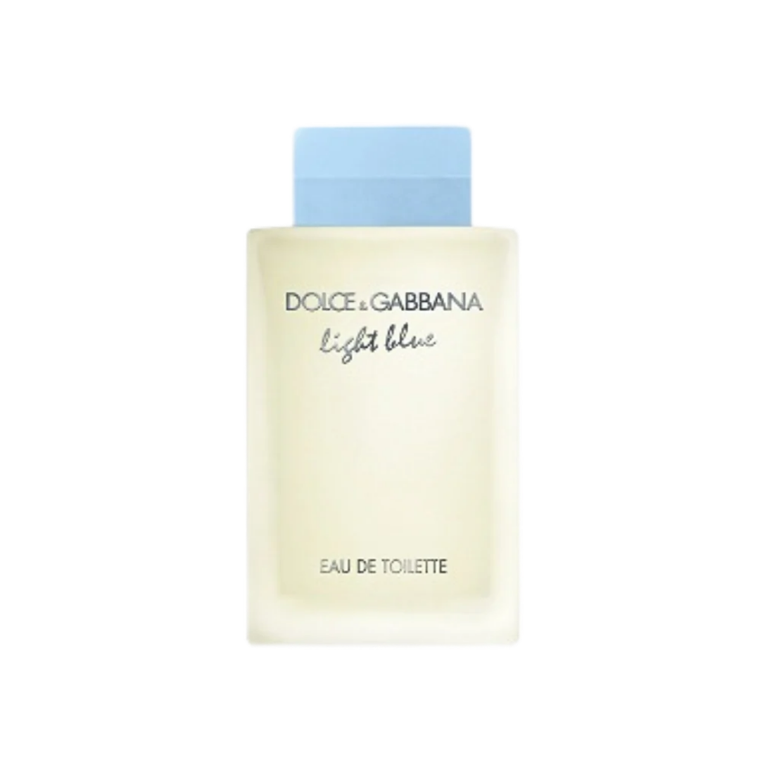 Dolce & Gabbana Women's Mini Fragrance Discovery Gift Set 4*5ML