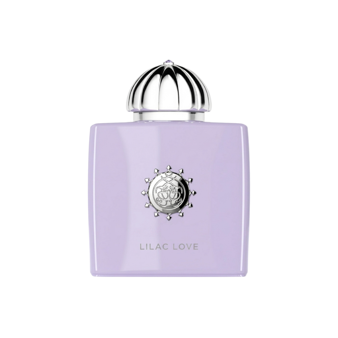 Amouage Secret Garden Love Miniature Set 4*7.5ML