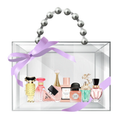 The Parent Company Limited Edition Bespoke Mirror Case