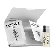Loewe 001 Woman & Man EDT Duo Vials Set 2*1.5ML