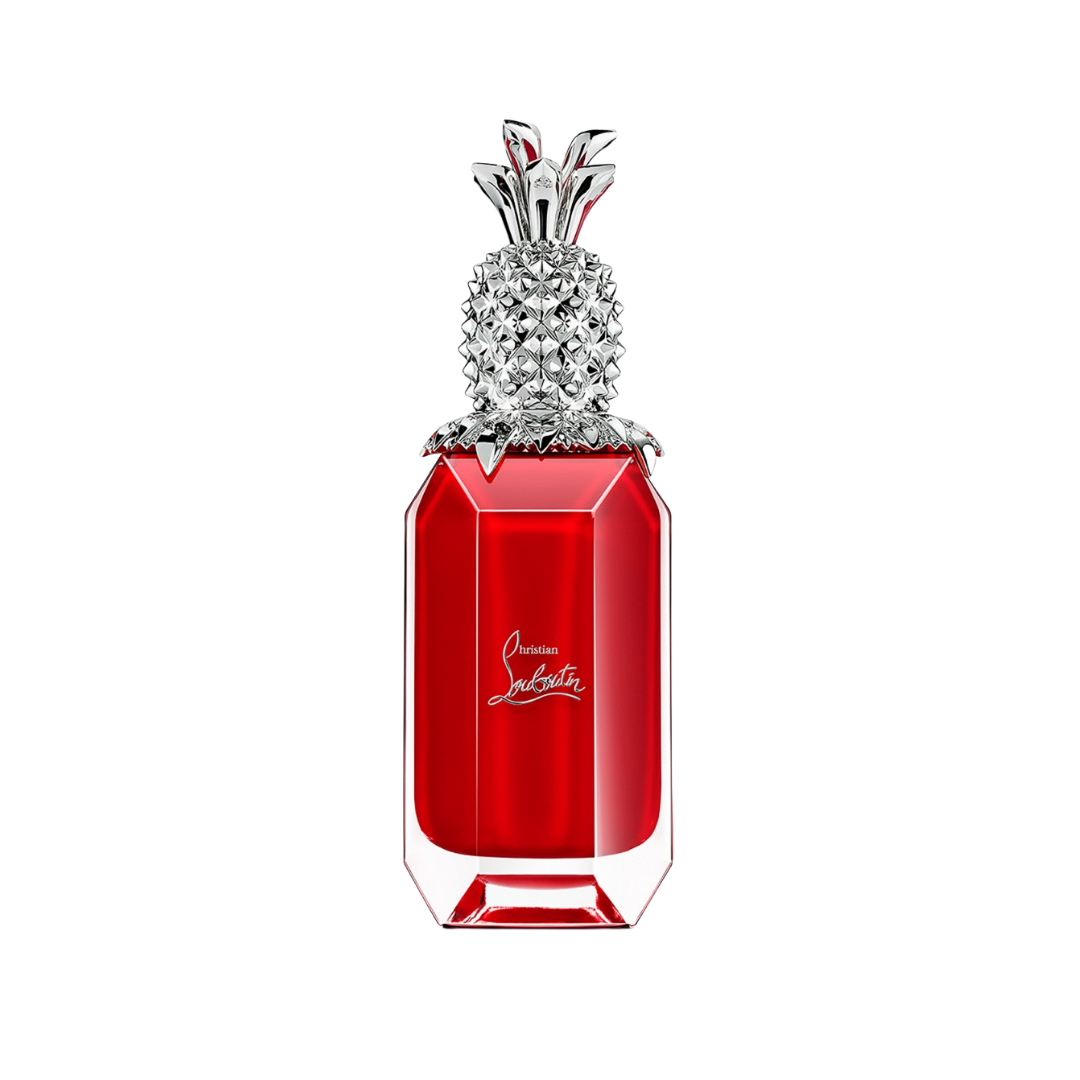 Christian Louboutin Loubiworld Miniatures Set 11*9ML