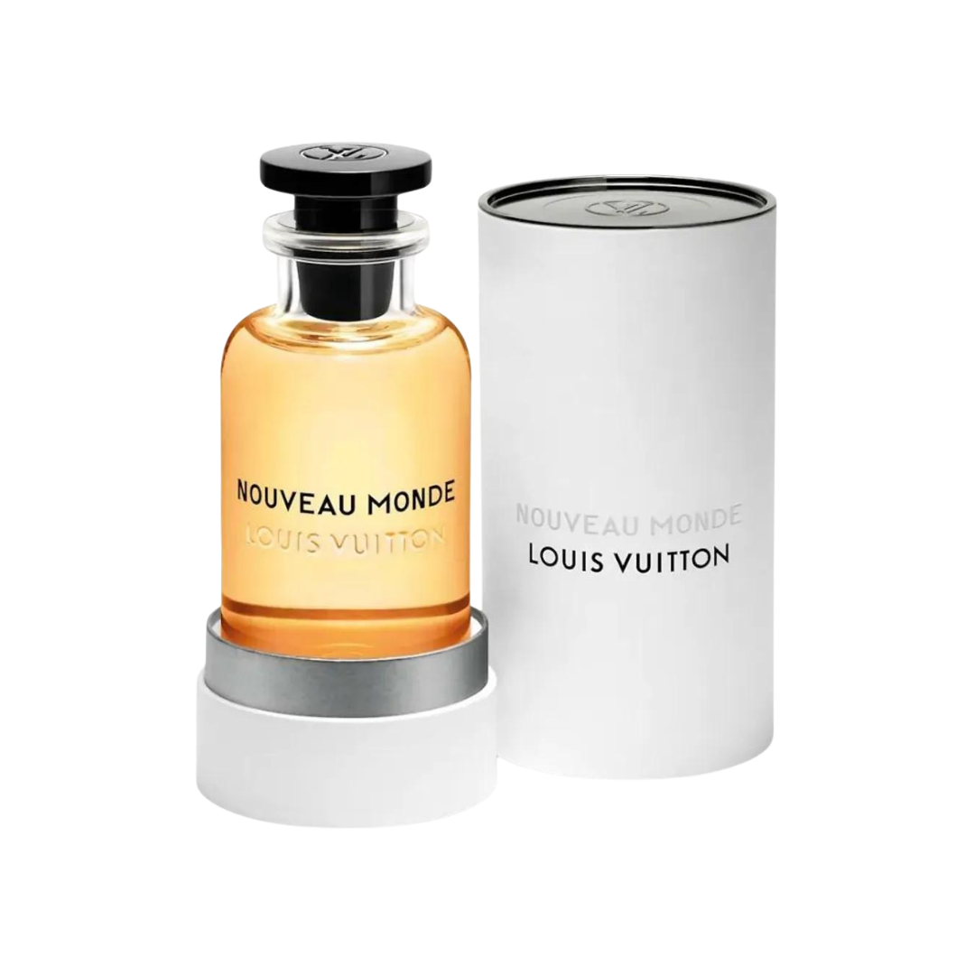 Louis Vuitton Nouveau Monde EDP 10ML