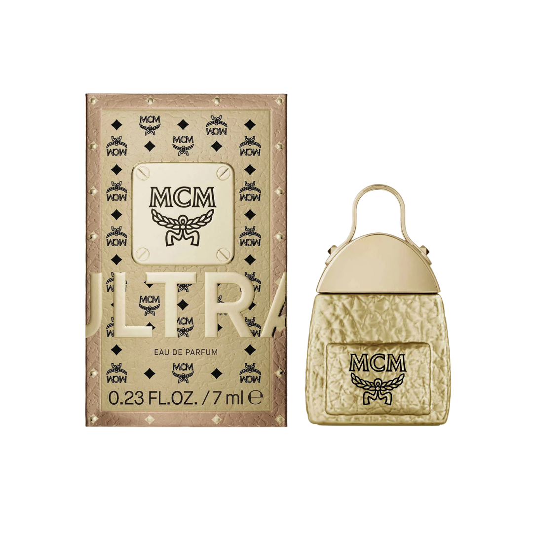 MCM Ultra EDP 7ML