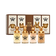 MCM Mini Fragrance Collection Set 4*10ML
