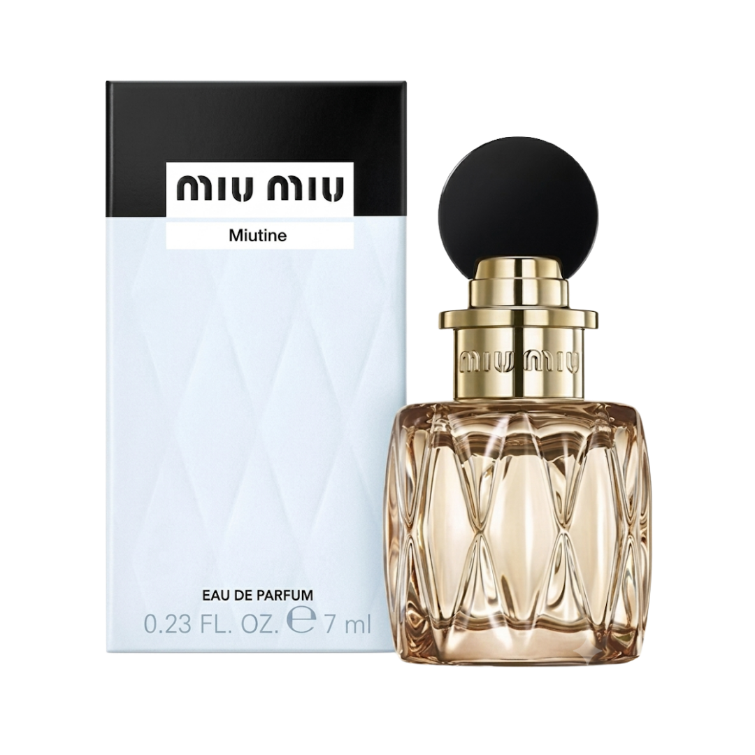 Miu Miu Miutine EDP 7ML