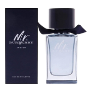 Burberry Mr. Burberry Indigo EDT 5ML