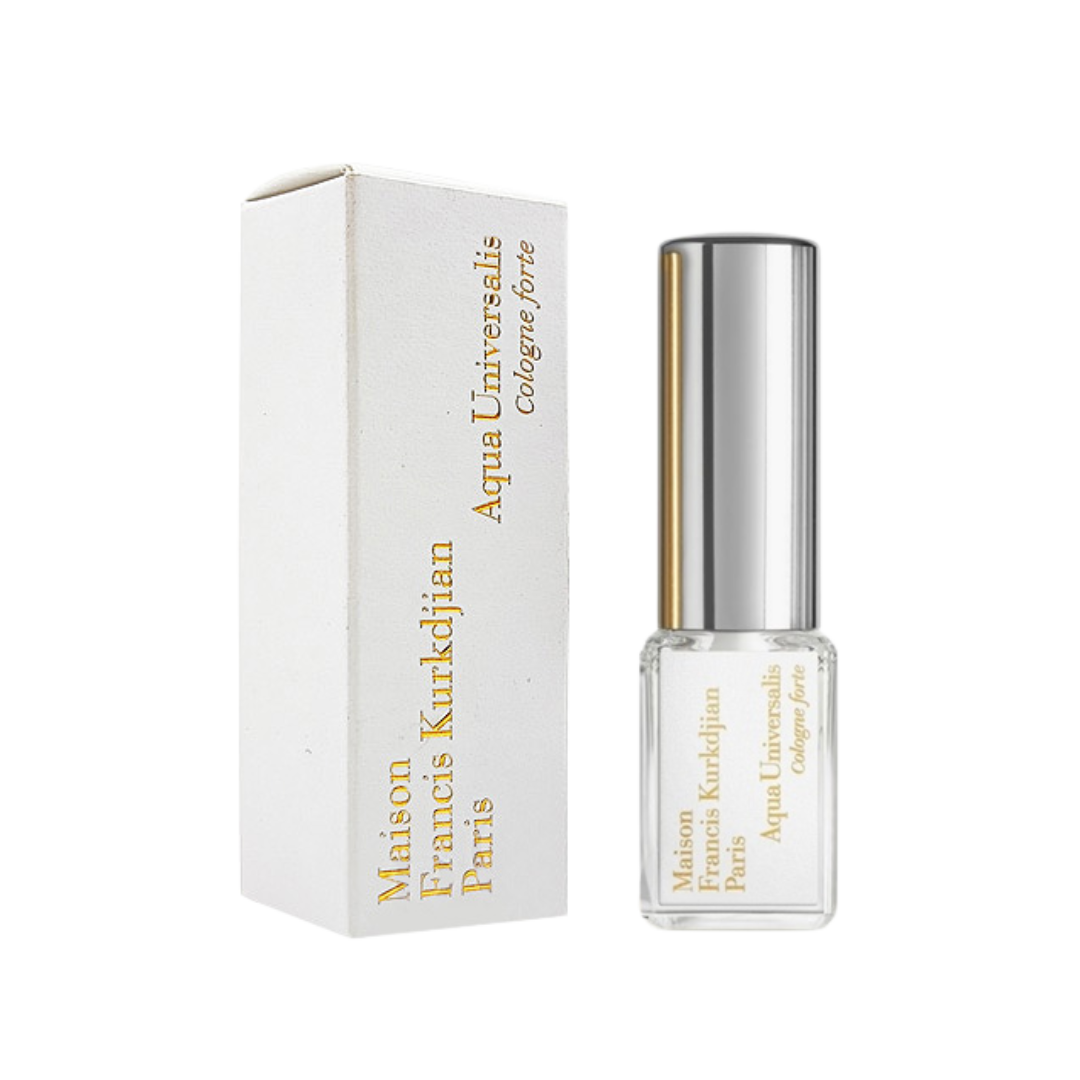 Maison Francis Kurkdjian Aqua Universalis Cologne Forte EDP 5ML