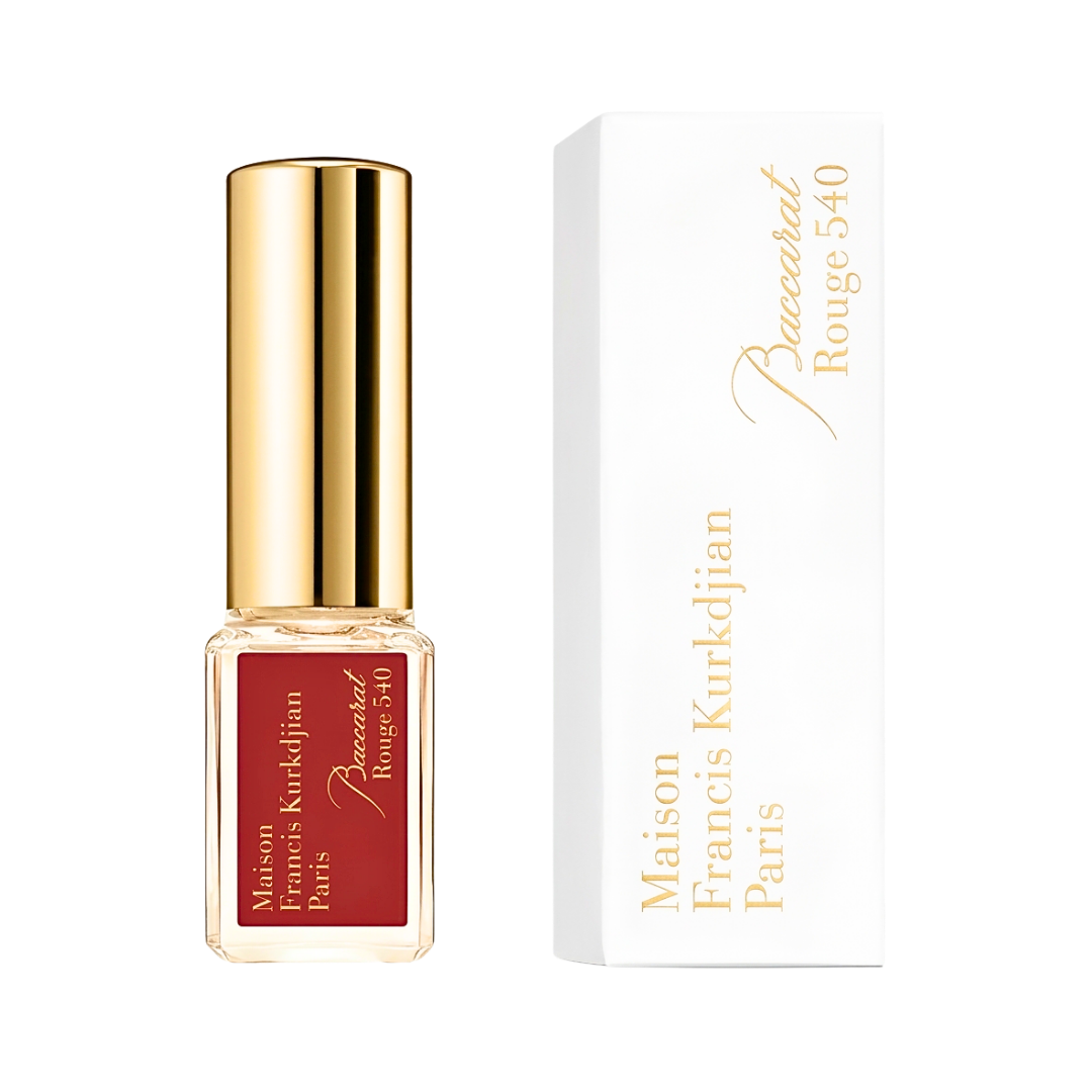 Maison Francis Kurkdjian Baccarat Rouge 540 EDP 5ML