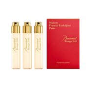 Maison Francis Kurkdjian Baccarat Rouge 540 Extrait de Parfum Set 3*11ML