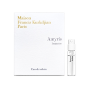 Maison Francis Kurkdjian Paris Amyris Homme EDT 2ML Vials
