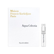 Maison Francis Kurkdjian Paris Aqua Celestia EDT 2ML Vials