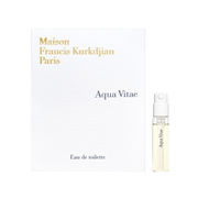 Maison Francis Kurkdjian Paris Aqua Vitae EDT 2ML Vials