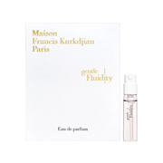 Maison Francis Kurkdjian Paris gentle Fluidity Gold EDP 2ML Vials
