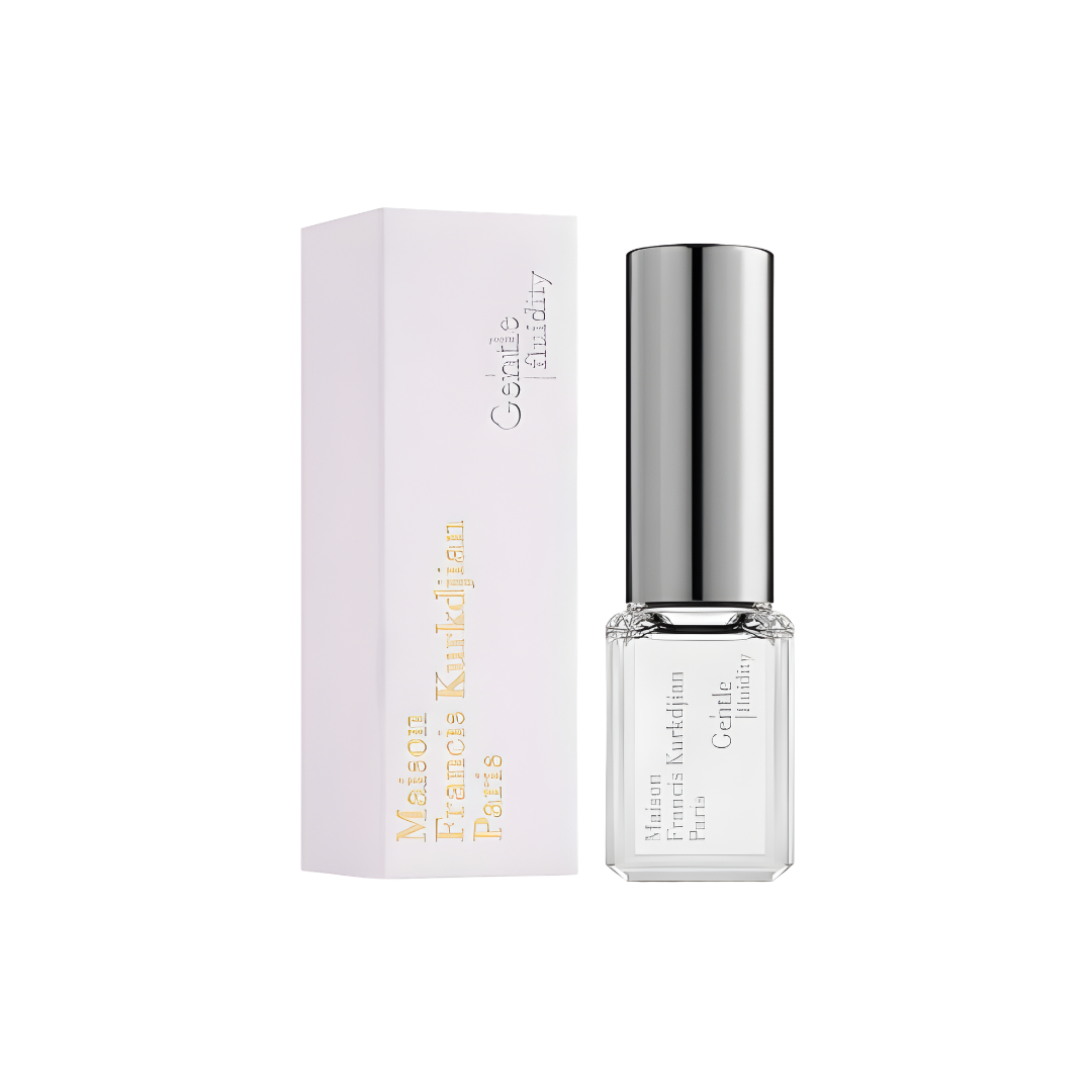 MAISON FRANCIS KURKDJIAN PARIS GENTLE FLUIDITY SILVER EDP 5ML