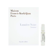 Maison Francis Kurkdjian Paris Lumière Noire Homme EDT 2ML Vials