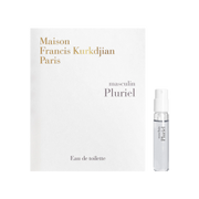 Maison Francis Kurkdjian Paris Masculin Pluriel EDT 2ML Vials