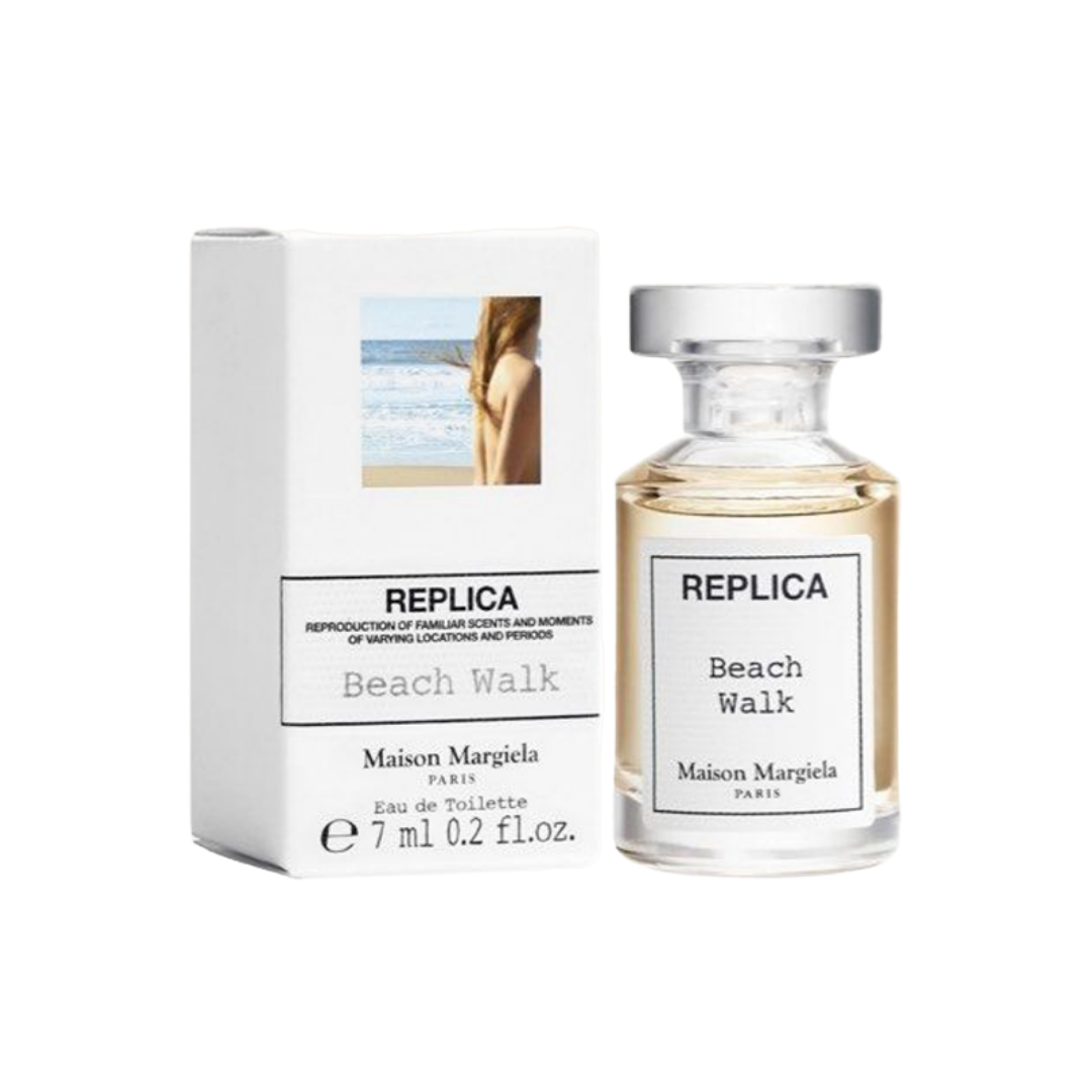 Maison Margiela Replica Beach Walk EDT 7ML