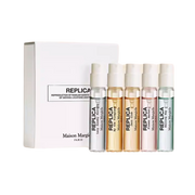 Maison Margiela Replica Mini Memory Set 5*2ML