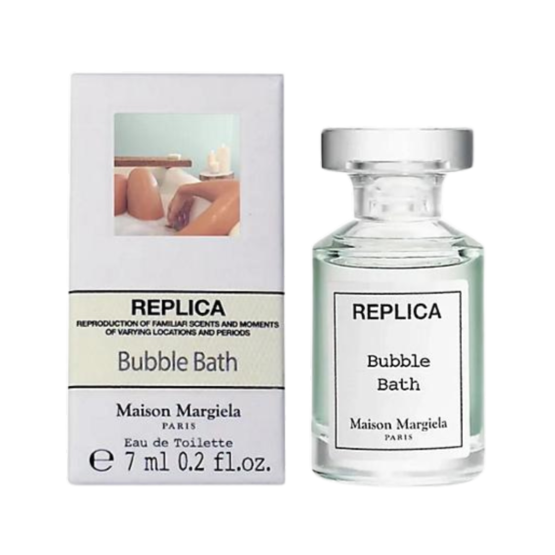 Maison Margiela Replica Bubble Bath EDT 7ML