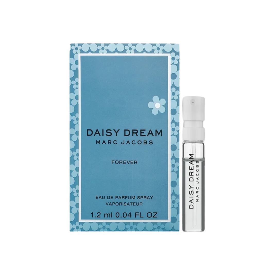 Marc Jacob Daisy Dream Forever EDP 1.2ML Vials
