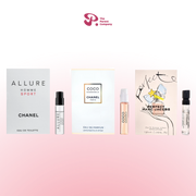 Merdeka Vials Bundle