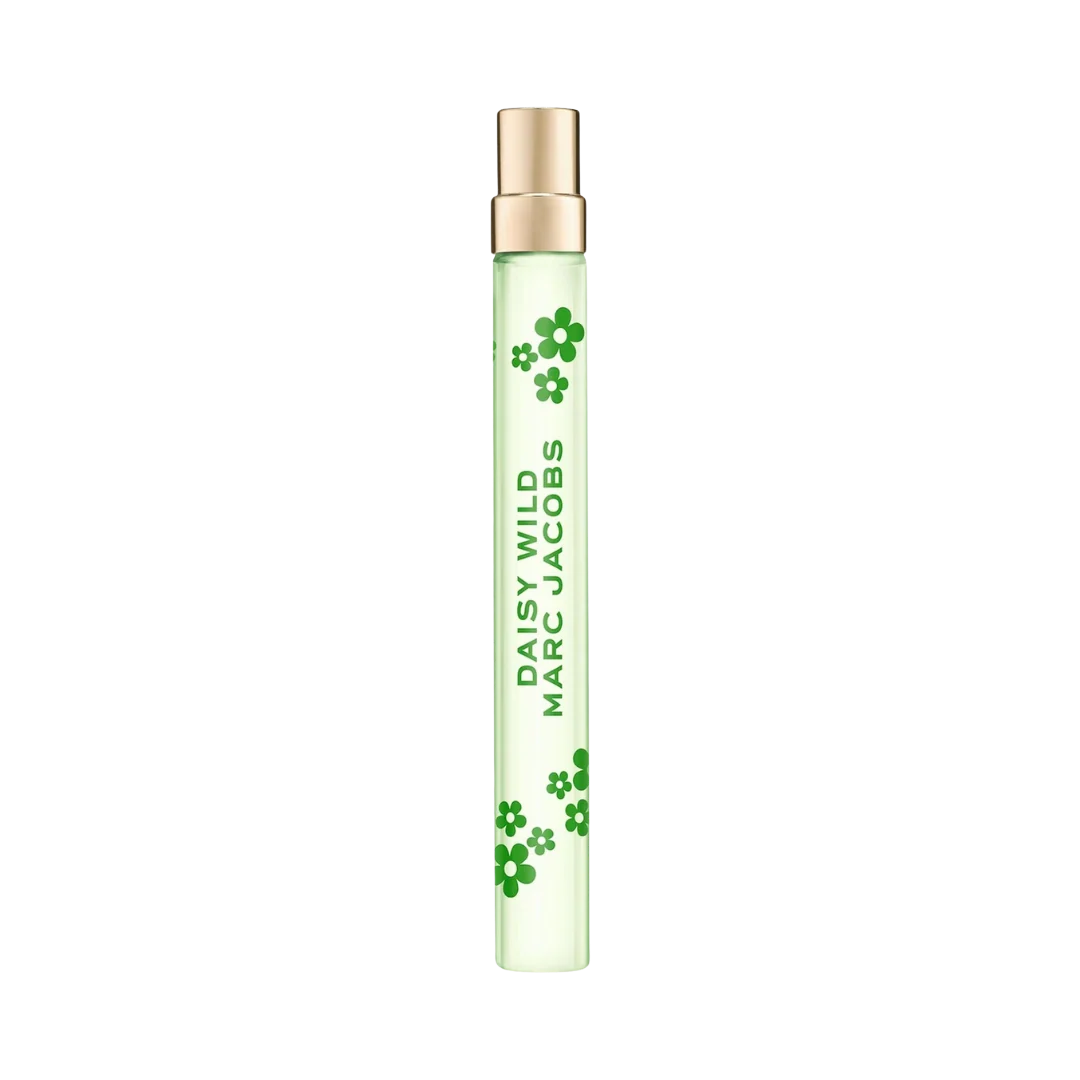 Marc Jacobs Daisy Wild EDP Travel Spray 10ML