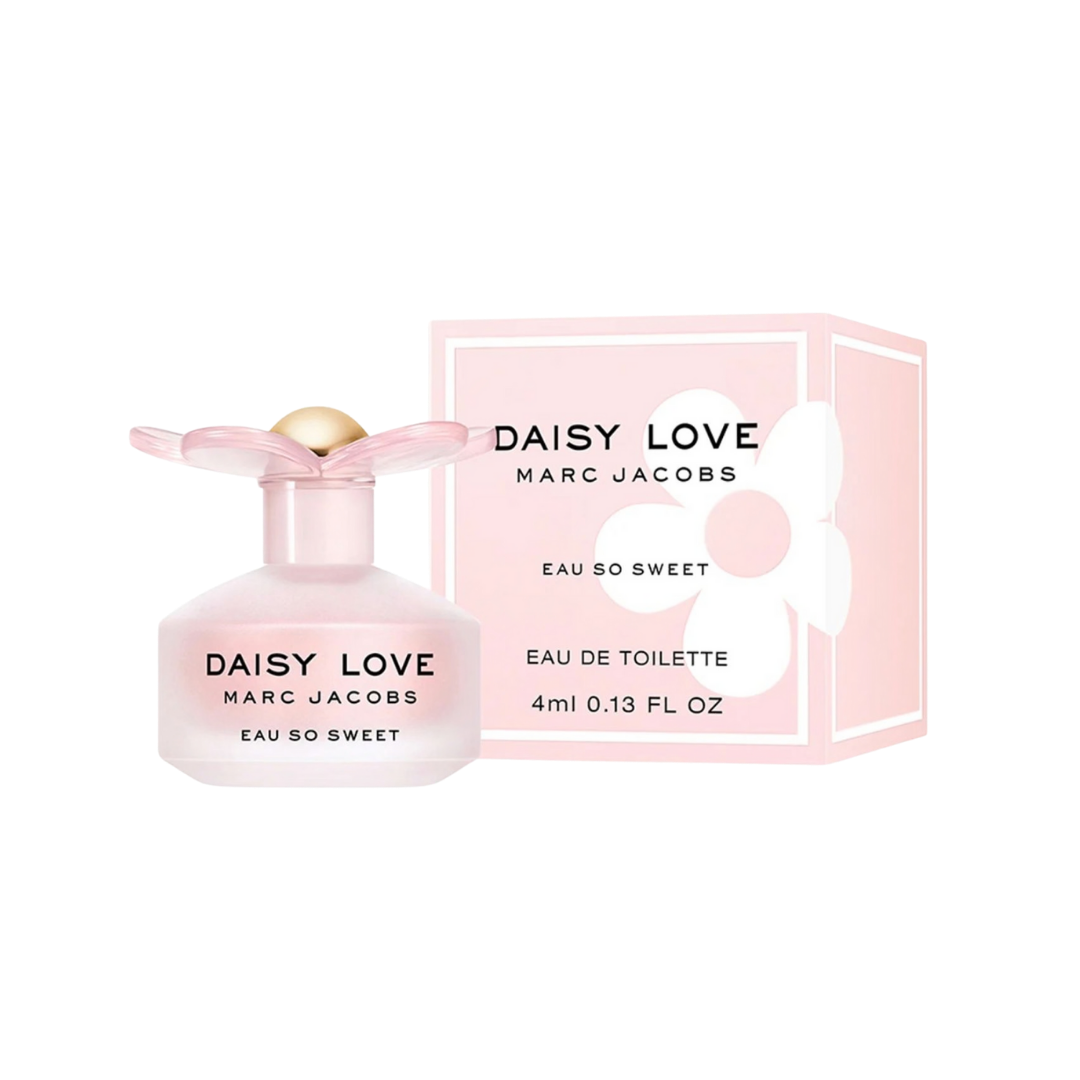 Marc Jacobs Daisy Love Eau So Sweet EDT 4ML