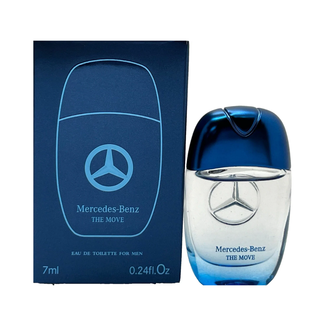 Mercedes-Benz The Move EDT 7ML