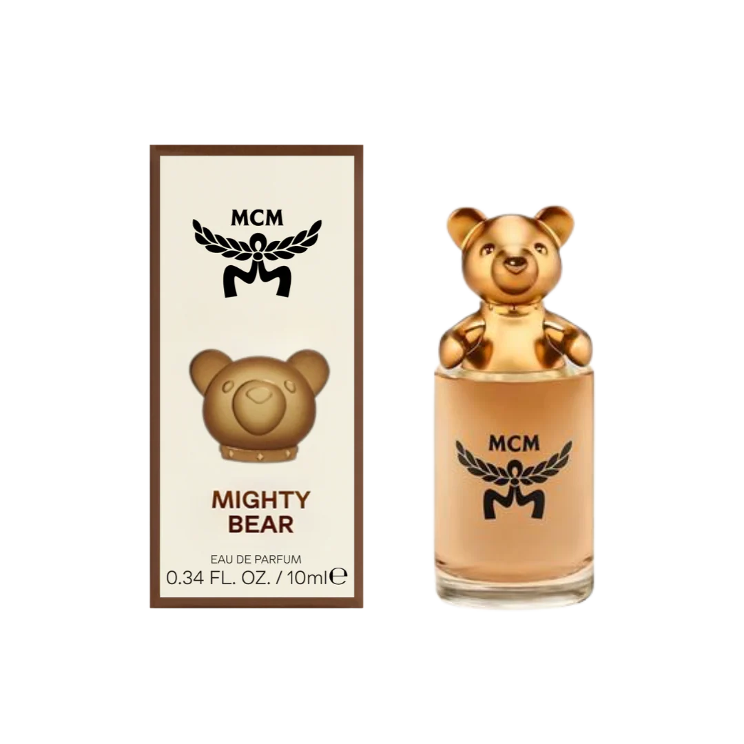 MCM Mighty Bear EDP 10ML