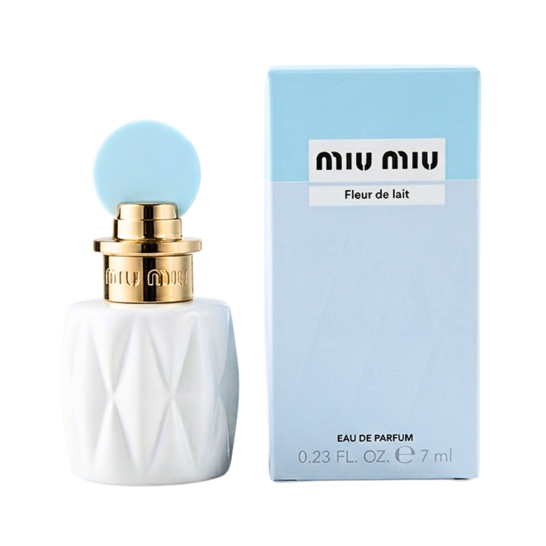 Miu Miu Fleur De Lait EDP 7ML