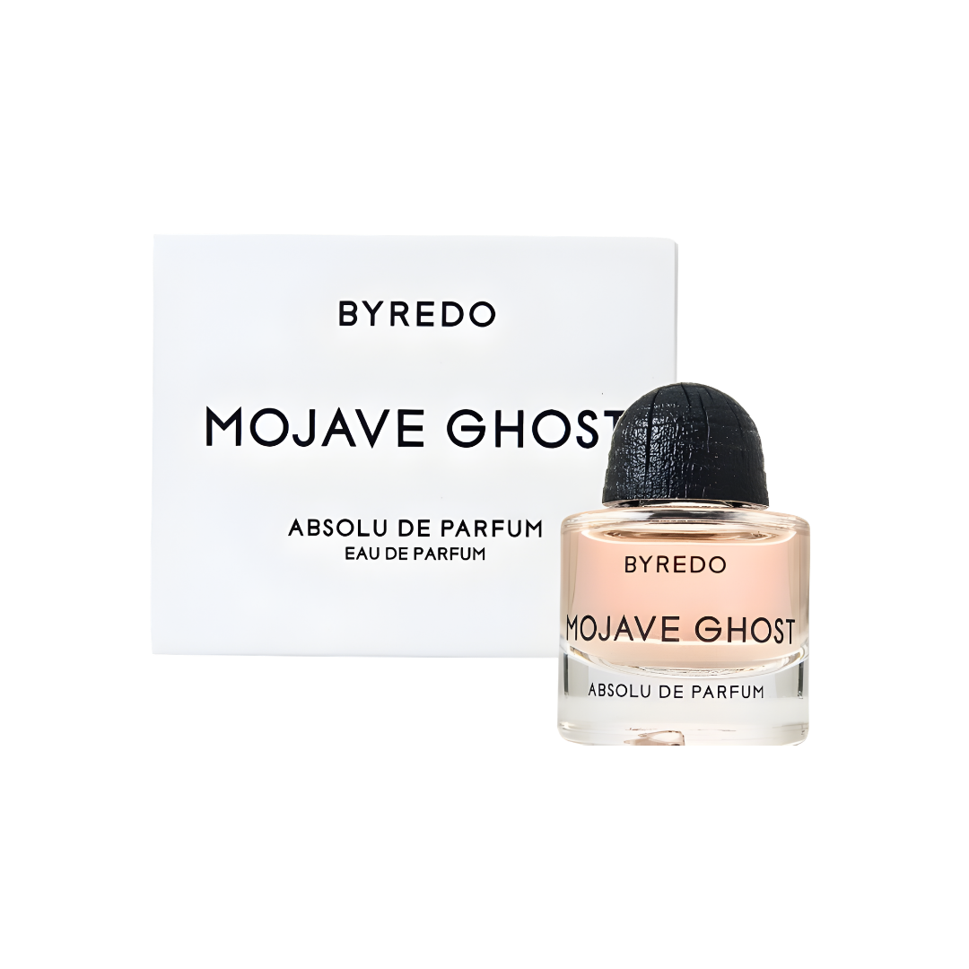 BYREDO MOJAVE GHOST ABSOLU DE PARFUM 8ML