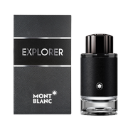 Mont Blanc Explorer EDP 4.5ML