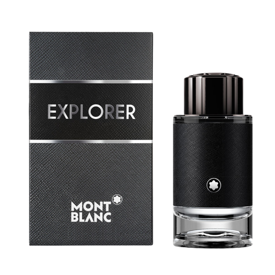 Mont Blanc Explorer EDP 4.5ML