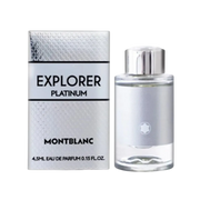 Mont Blanc Explorer Platinum EDP 4.5ML
